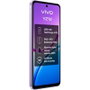 Vivo Y21d 4GB/128GB 6.68 pulgadas Púrpura